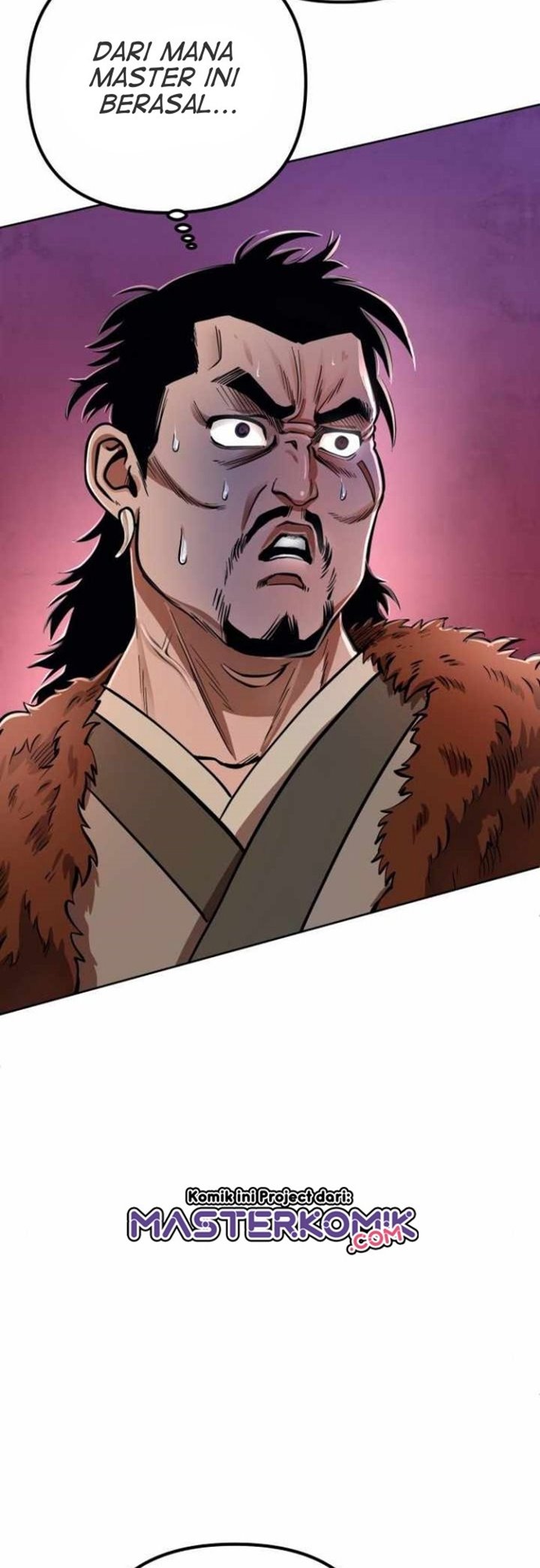 Revenge Of Young Master Peng Chapter 14 Gambar 66