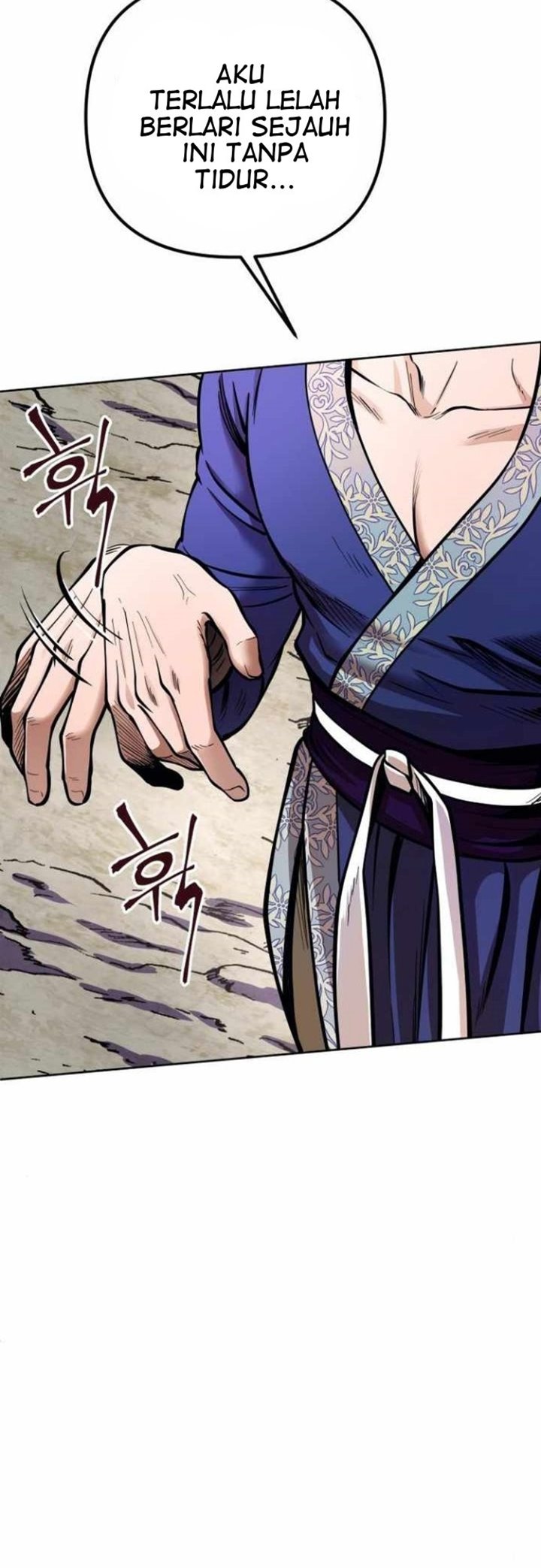 Revenge Of Young Master Peng Chapter 14 Gambar 67
