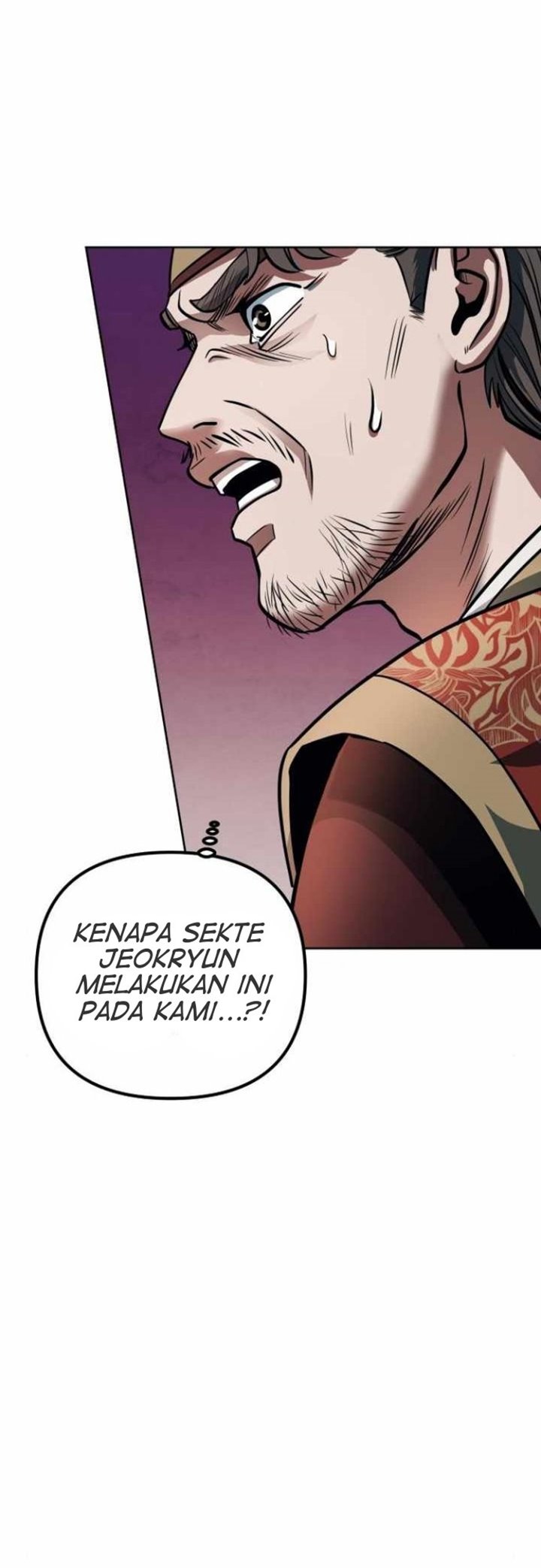 Revenge Of Young Master Peng Chapter 14 Gambar 69