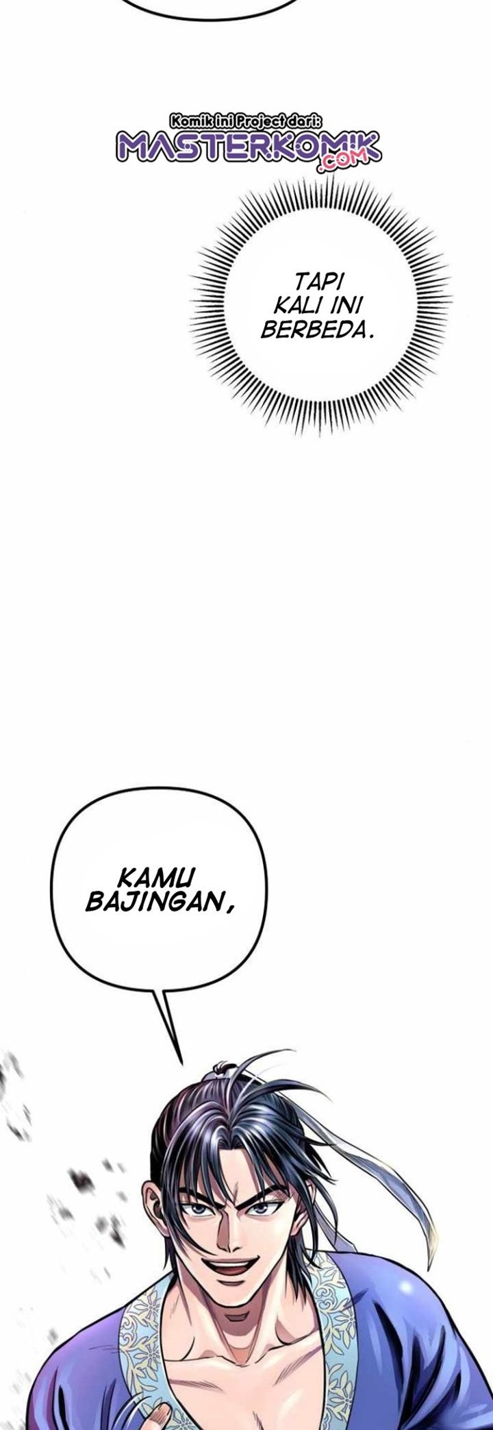 Revenge Of Young Master Peng Chapter 14 Gambar 71