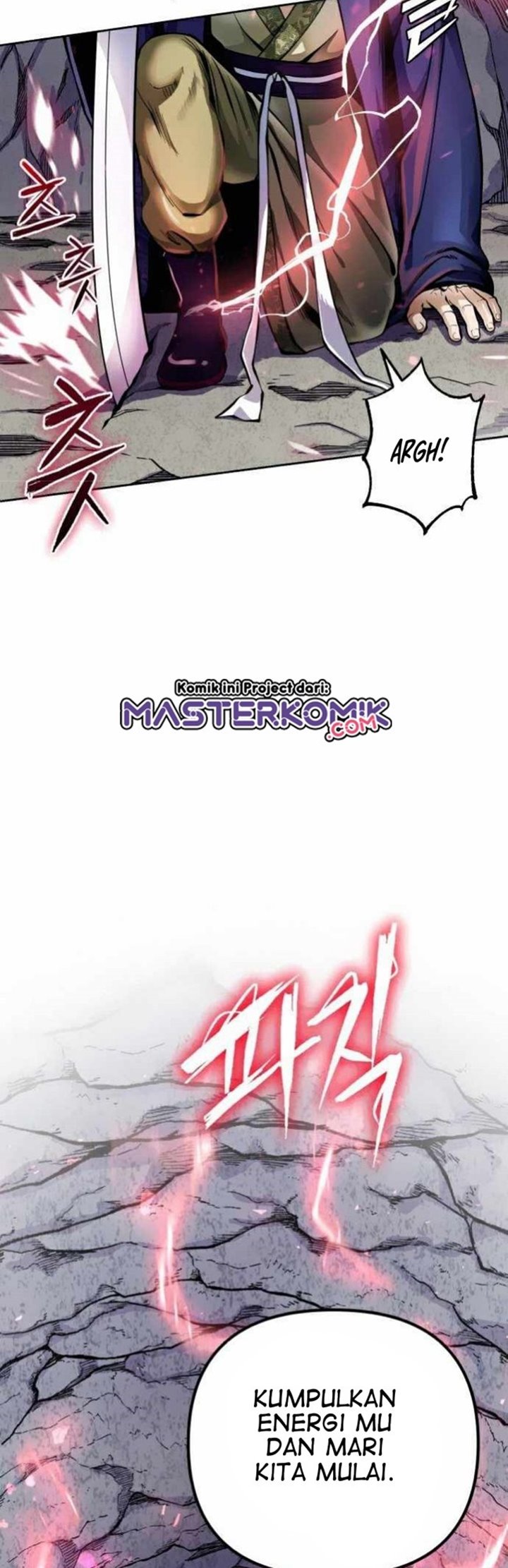Revenge Of Young Master Peng Chapter 12 Gambar 10