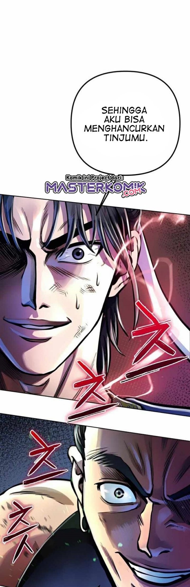 Revenge Of Young Master Peng Chapter 12 Gambar 12