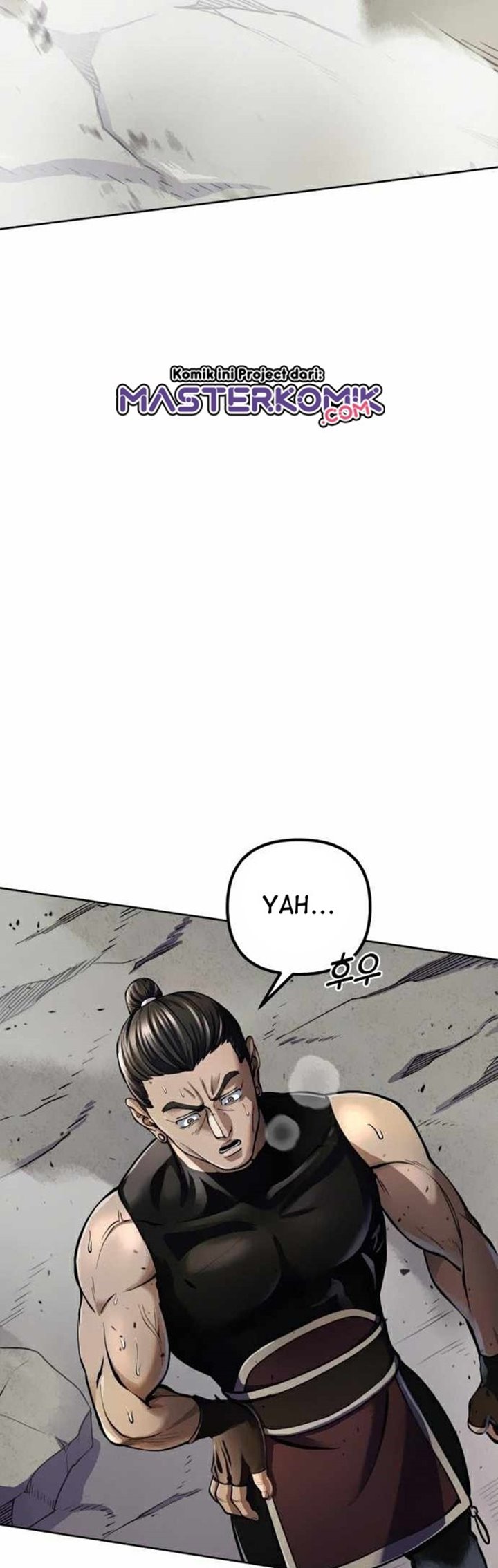 Revenge Of Young Master Peng Chapter 12 Gambar 18