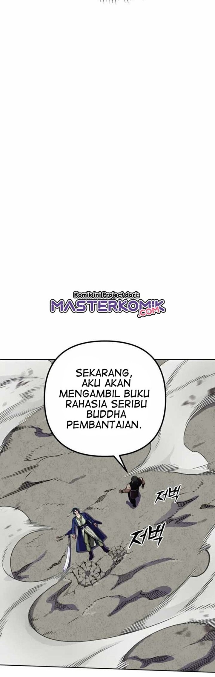 Revenge Of Young Master Peng Chapter 12 Gambar 22