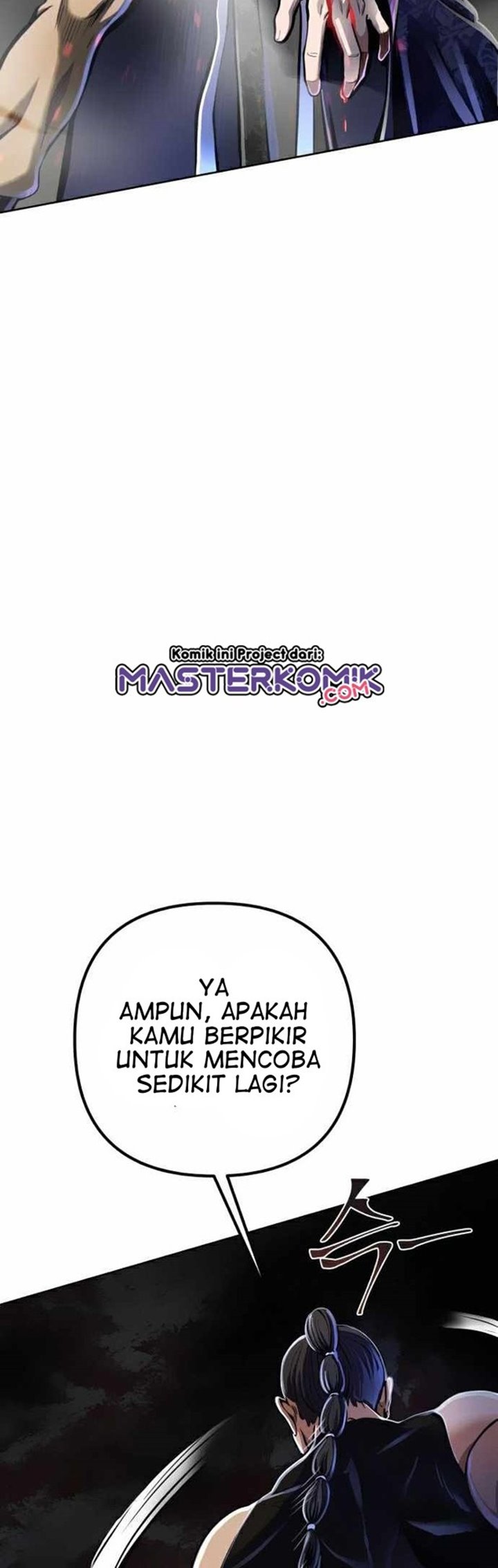 Revenge Of Young Master Peng Chapter 12 Gambar 25