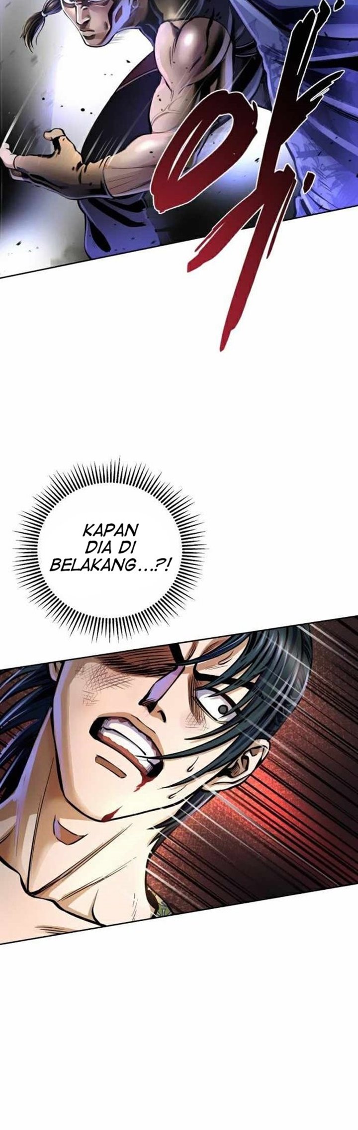 Revenge Of Young Master Peng Chapter 12 Gambar 28