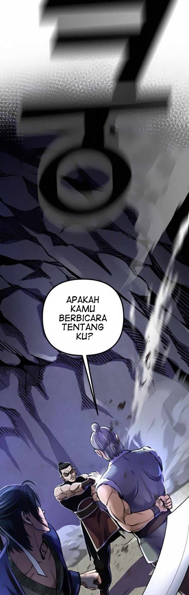 Revenge Of Young Master Peng Chapter 12 Gambar 32
