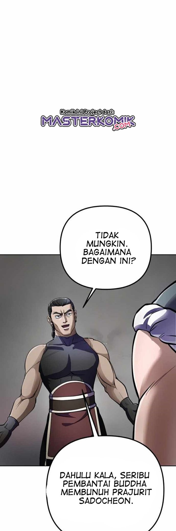 Revenge Of Young Master Peng Chapter 12 Gambar 43