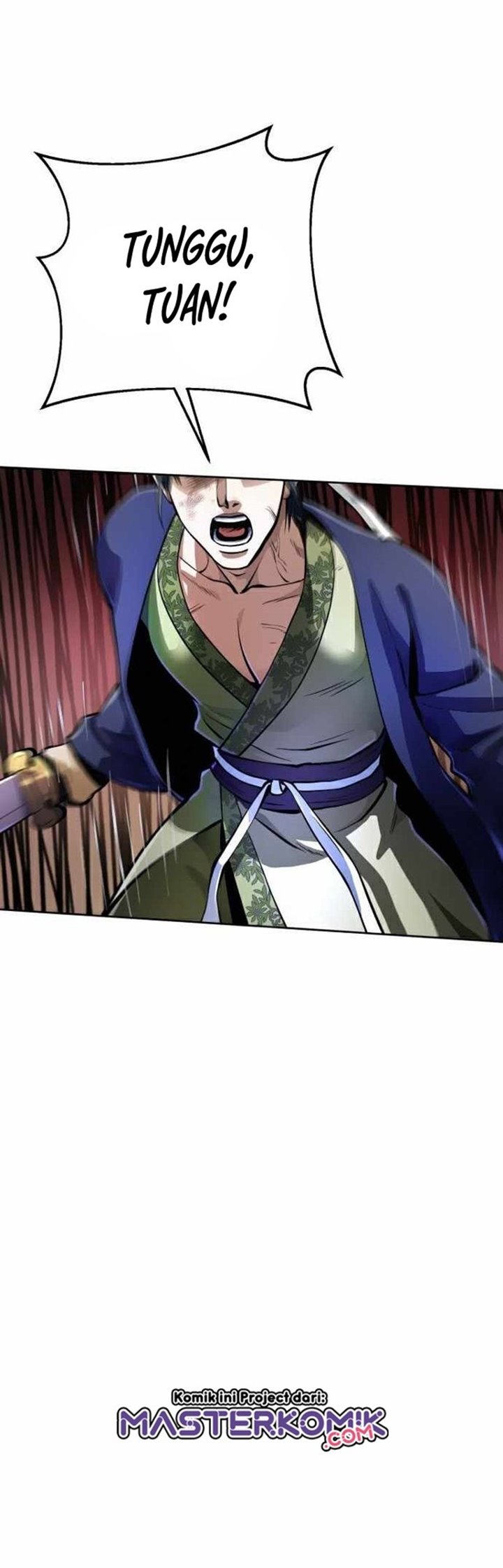 Revenge Of Young Master Peng Chapter 12 Gambar 48