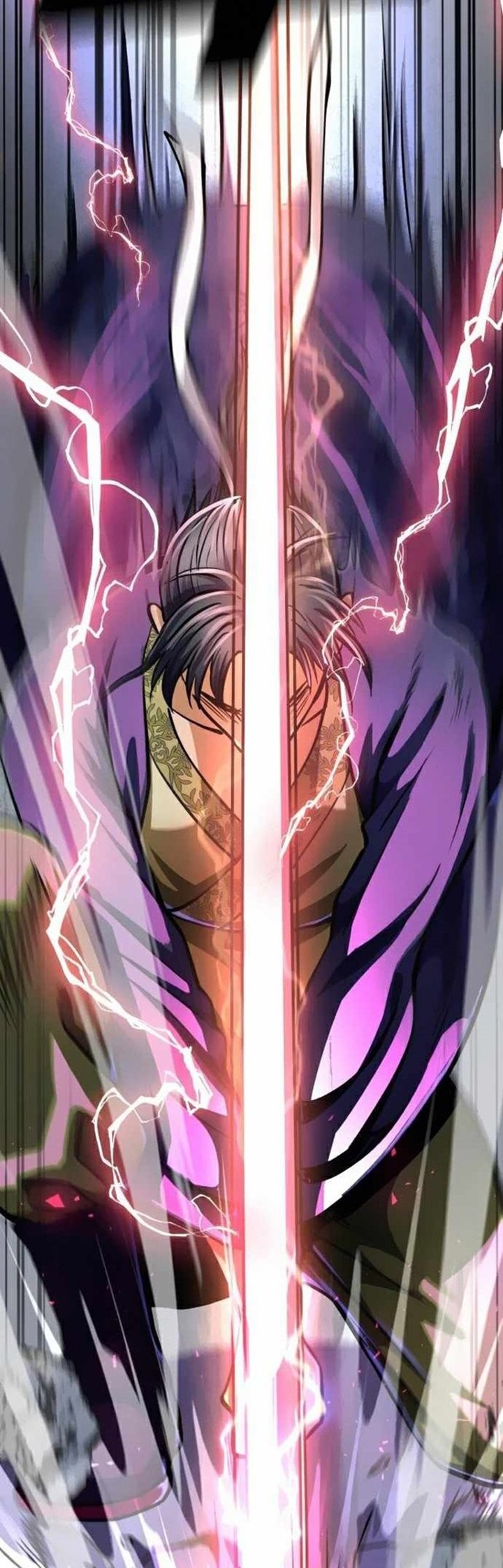Revenge Of Young Master Peng Chapter 12 Gambar 52