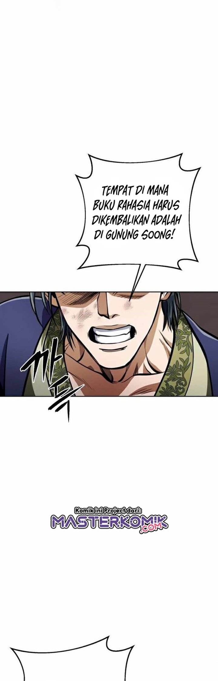 Revenge Of Young Master Peng Chapter 12 Gambar 60