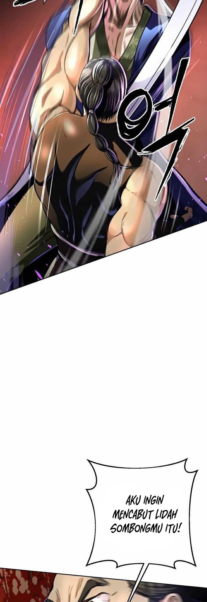 Revenge Of Young Master Peng Chapter 12 Gambar 66
