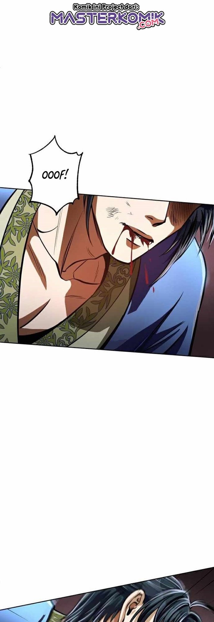 Revenge Of Young Master Peng Chapter 12 Gambar 71
