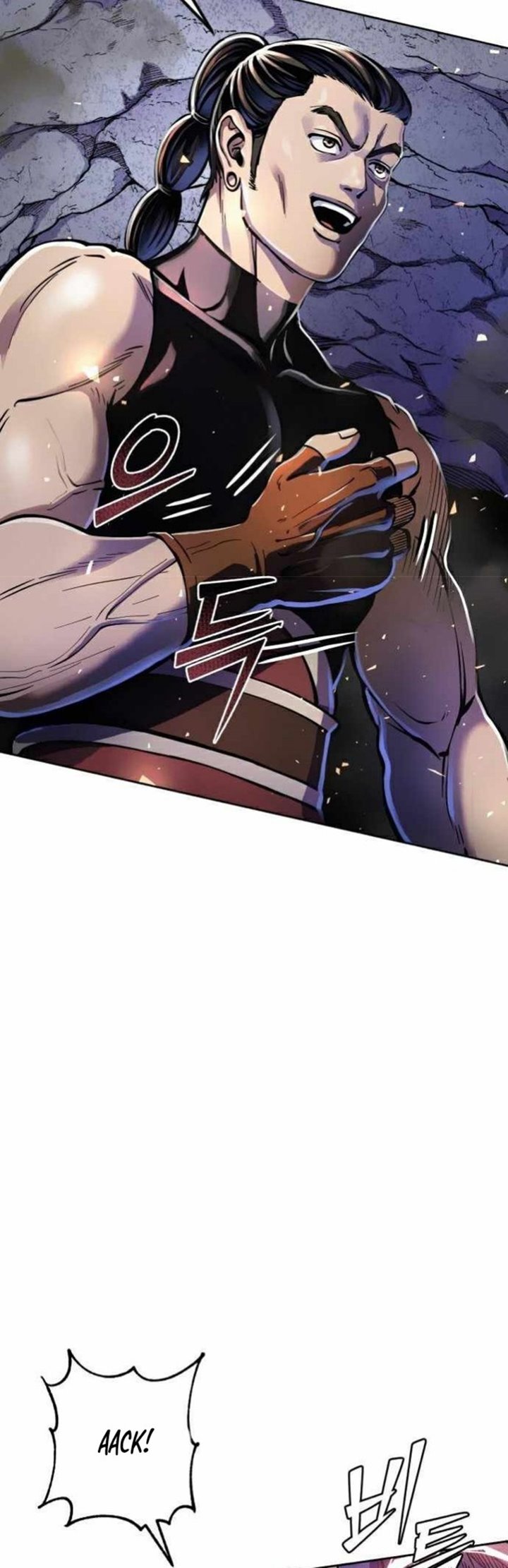Revenge Of Young Master Peng Chapter 12 Gambar 9