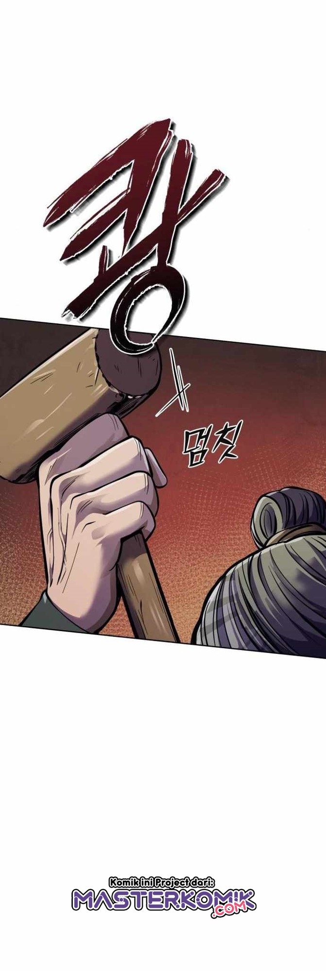 Revenge Of Young Master Peng Chapter 11 Gambar 58