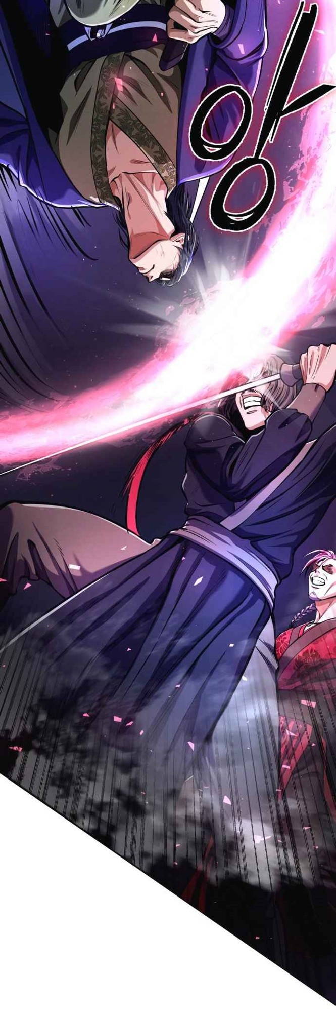 Revenge Of Young Master Peng Chapter 10 Gambar 15