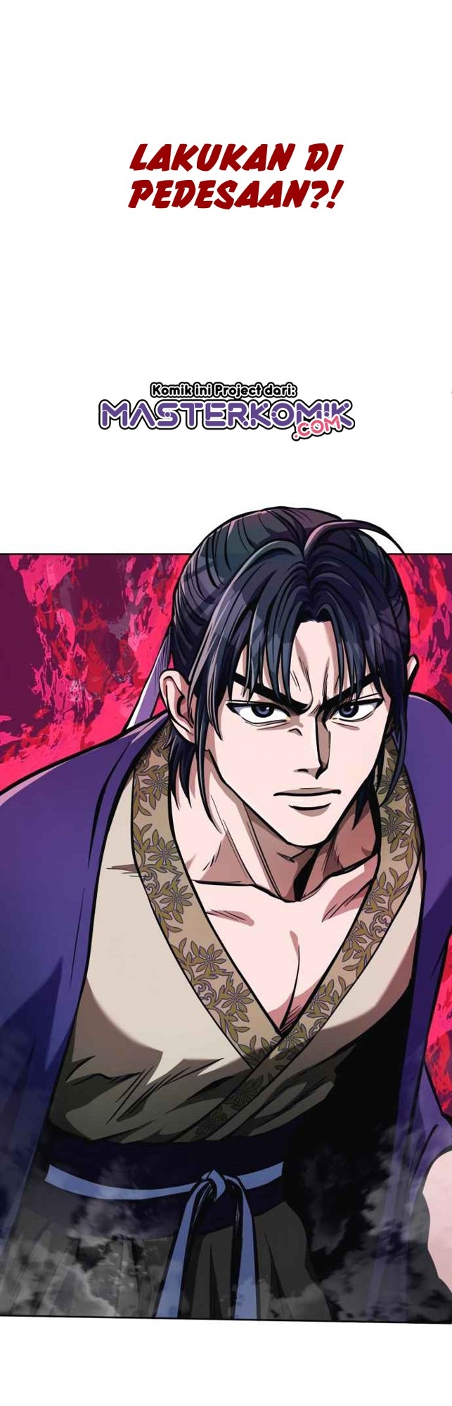 Revenge Of Young Master Peng Chapter 10 Gambar 18