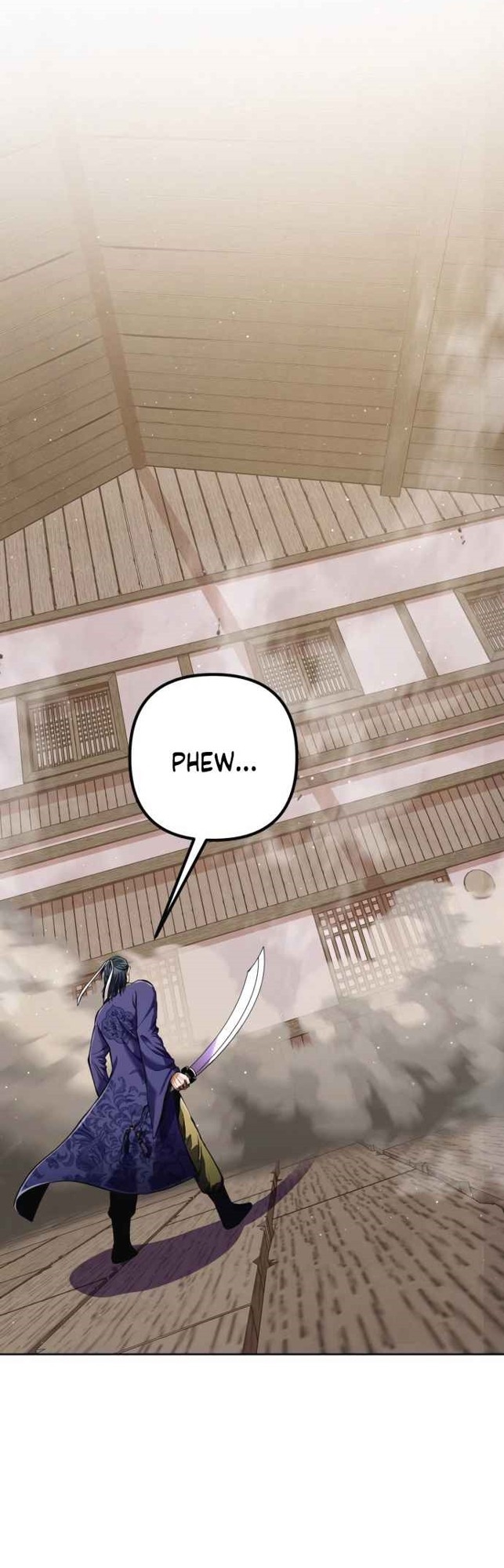 Revenge Of Young Master Peng Chapter 10 Gambar 20