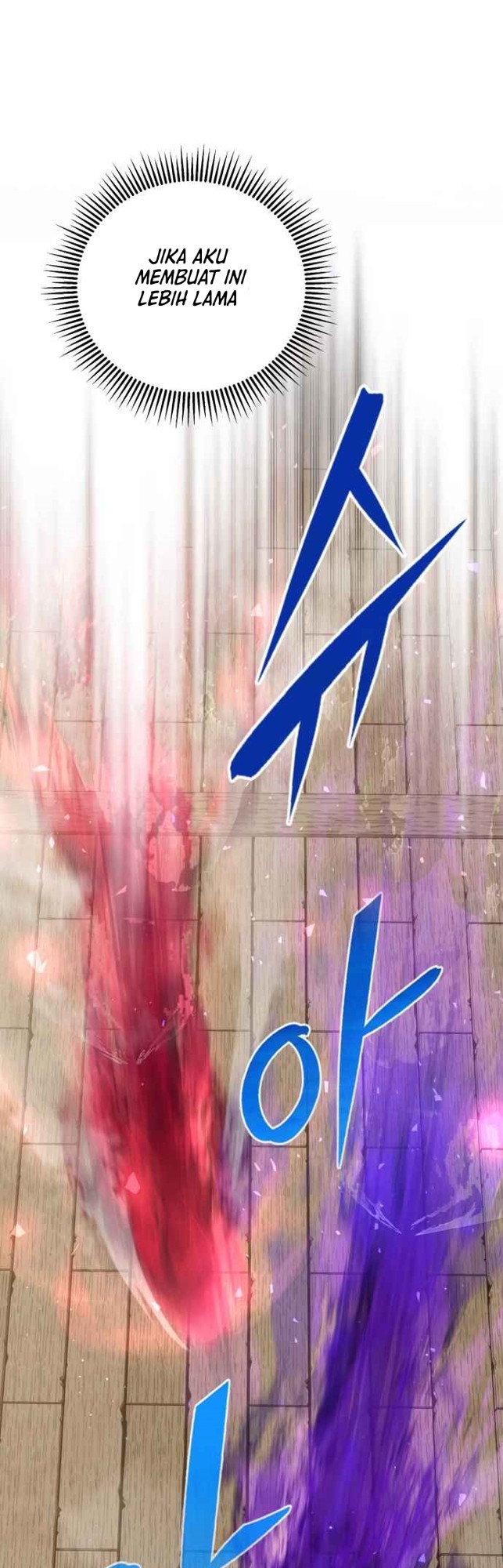 Revenge Of Young Master Peng Chapter 10 Gambar 25