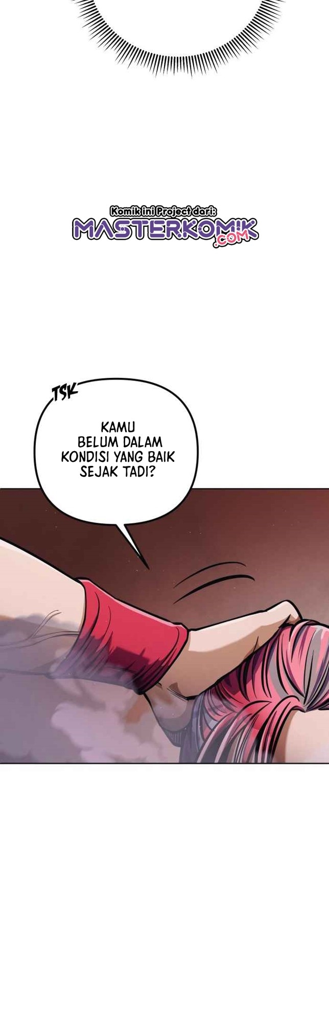 Revenge Of Young Master Peng Chapter 10 Gambar 40