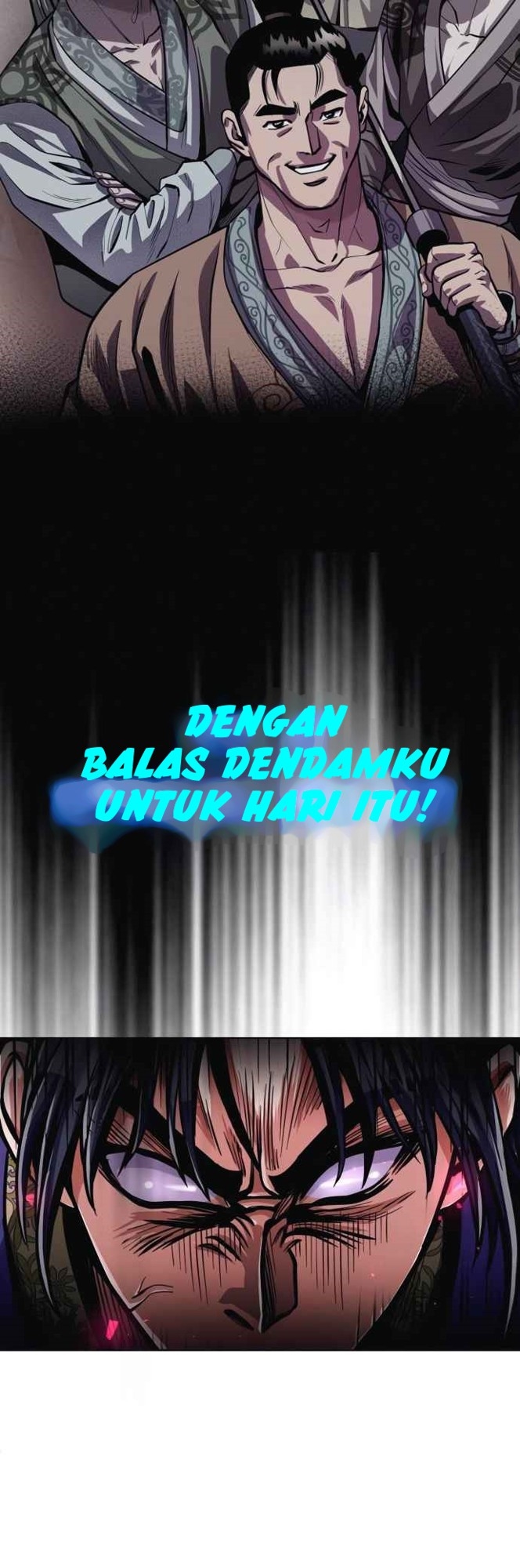 Revenge Of Young Master Peng Chapter 10 Gambar 48