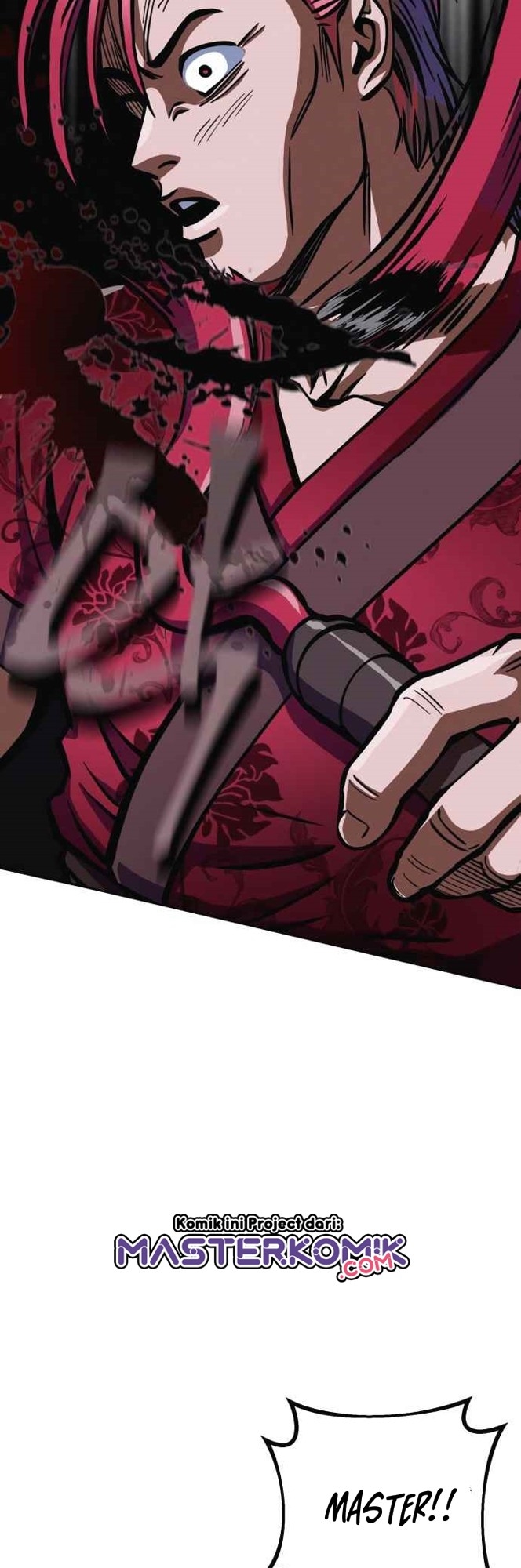 Revenge Of Young Master Peng Chapter 10 Gambar 53