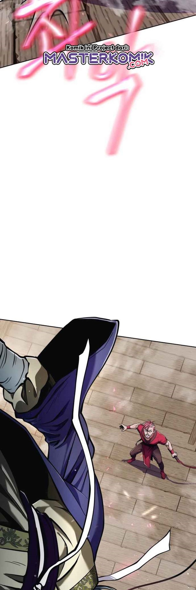 Revenge Of Young Master Peng Chapter 10 Gambar 6