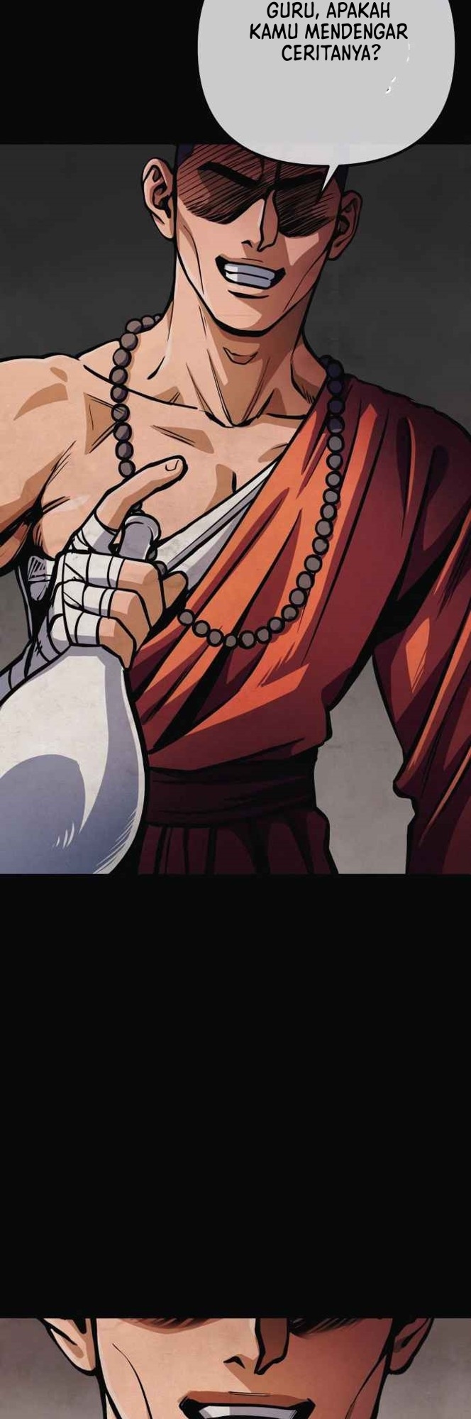 Revenge Of Young Master Peng Chapter 10 Gambar 61
