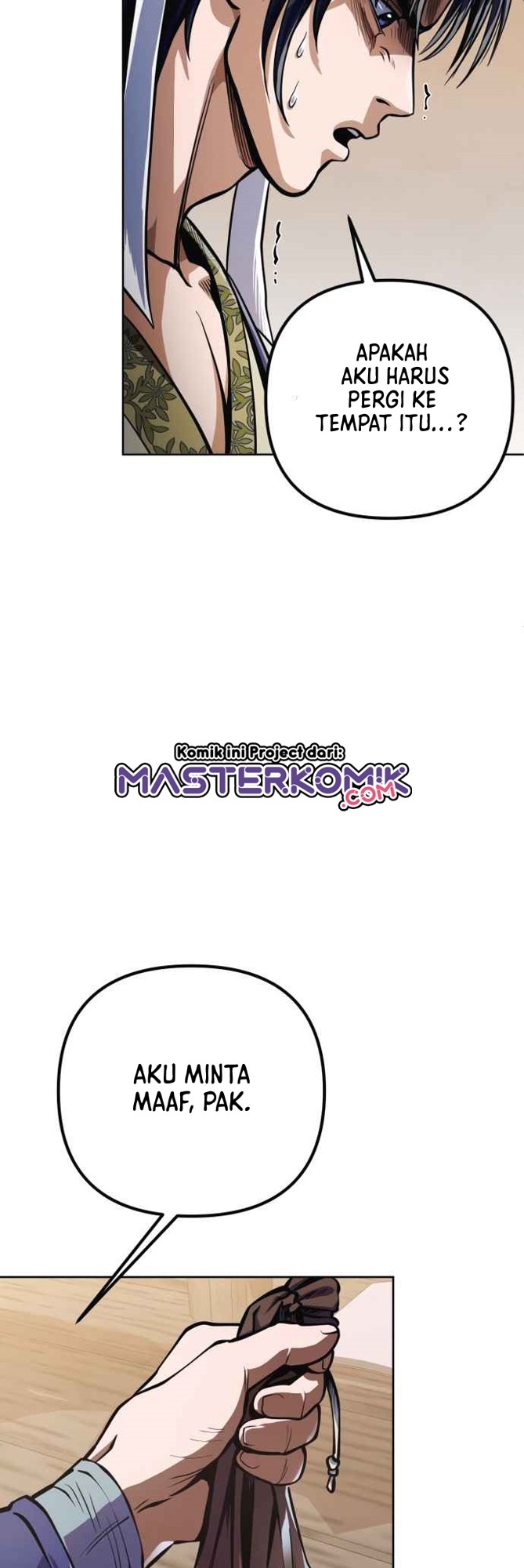 Revenge Of Young Master Peng Chapter 10 Gambar 63