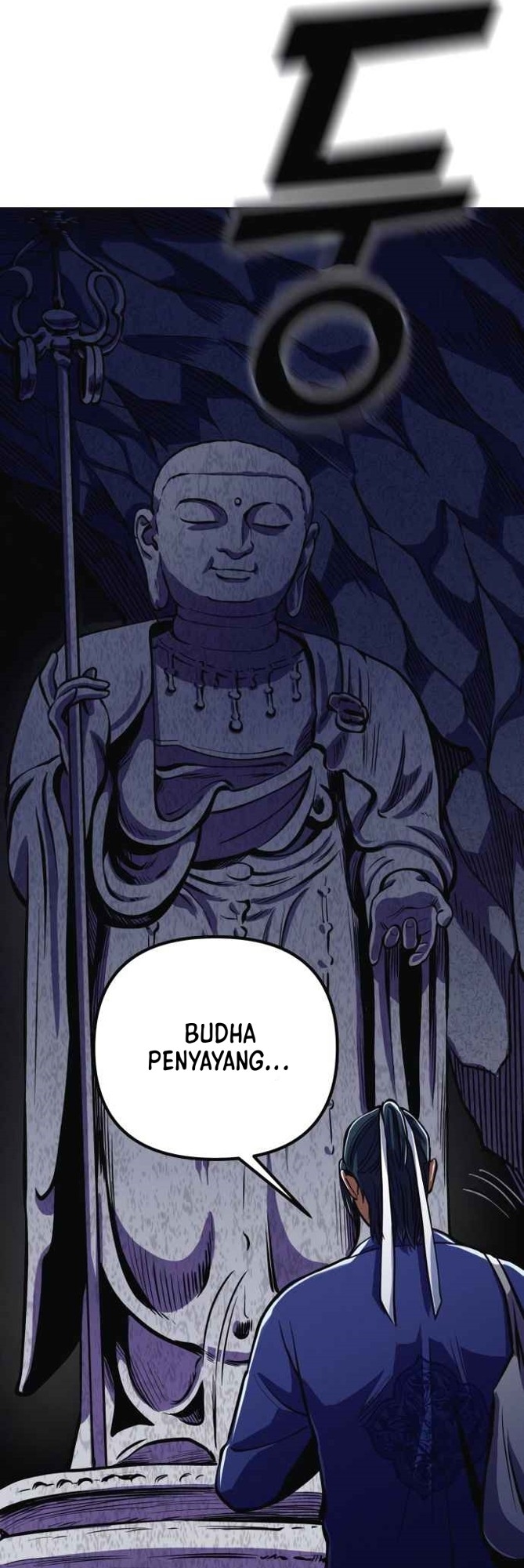 Revenge Of Young Master Peng Chapter 10 Gambar 74