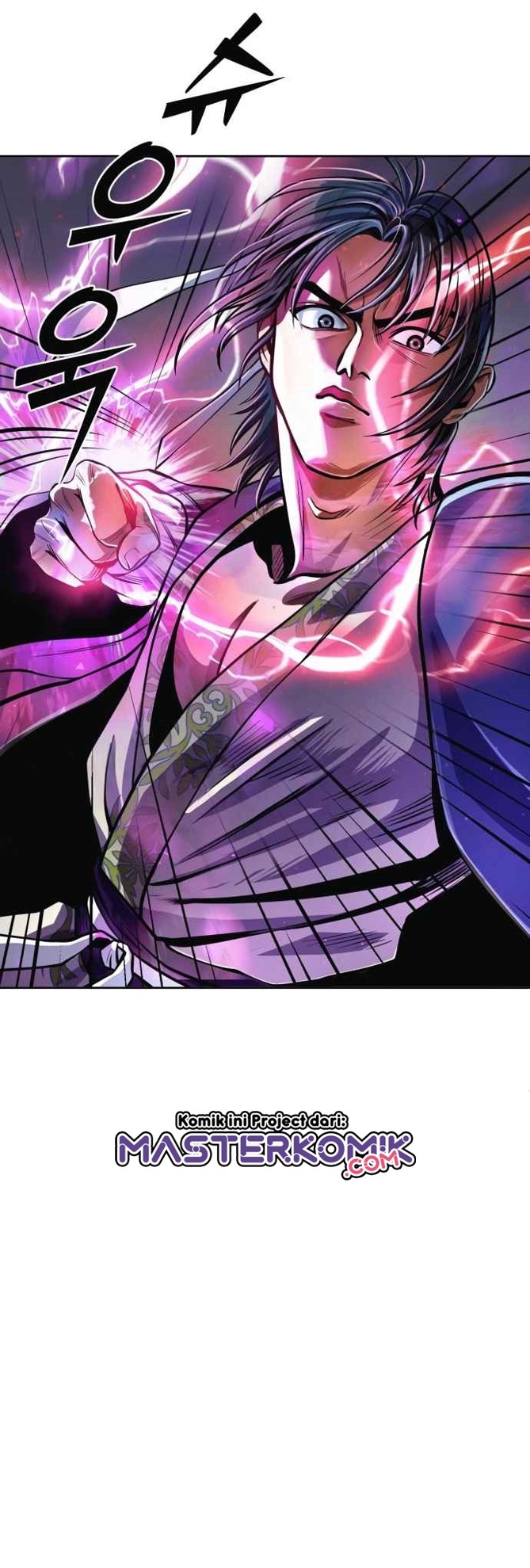 Revenge Of Young Master Peng Chapter 10 Gambar 77