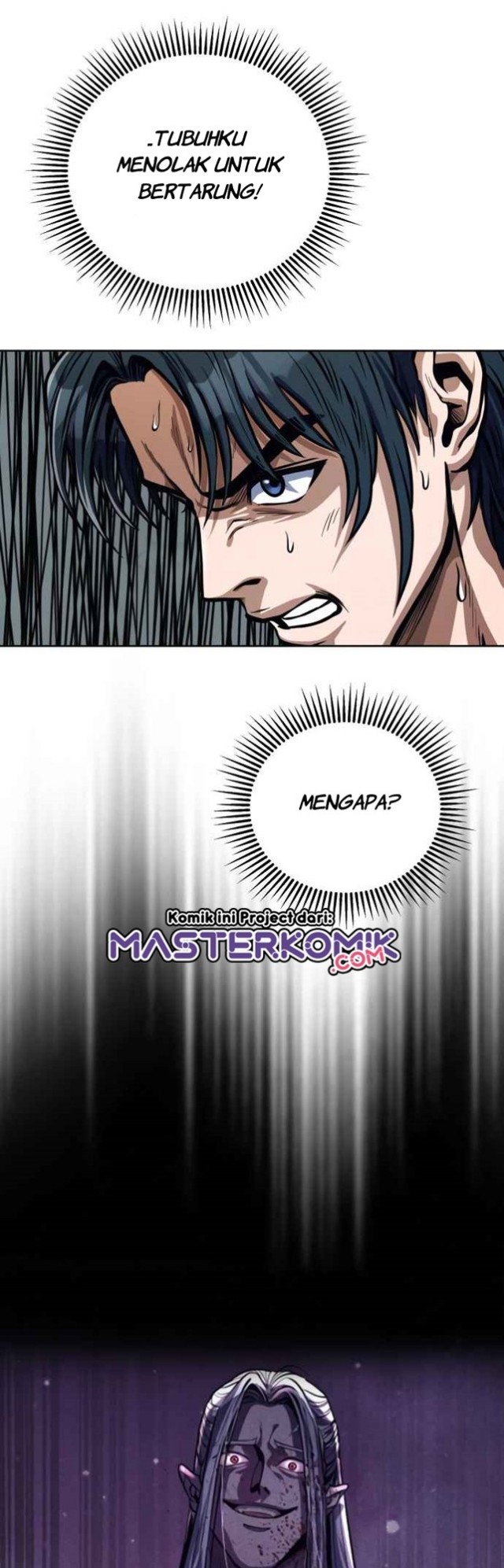 Revenge Of Young Master Peng Chapter 09 Gambar 10
