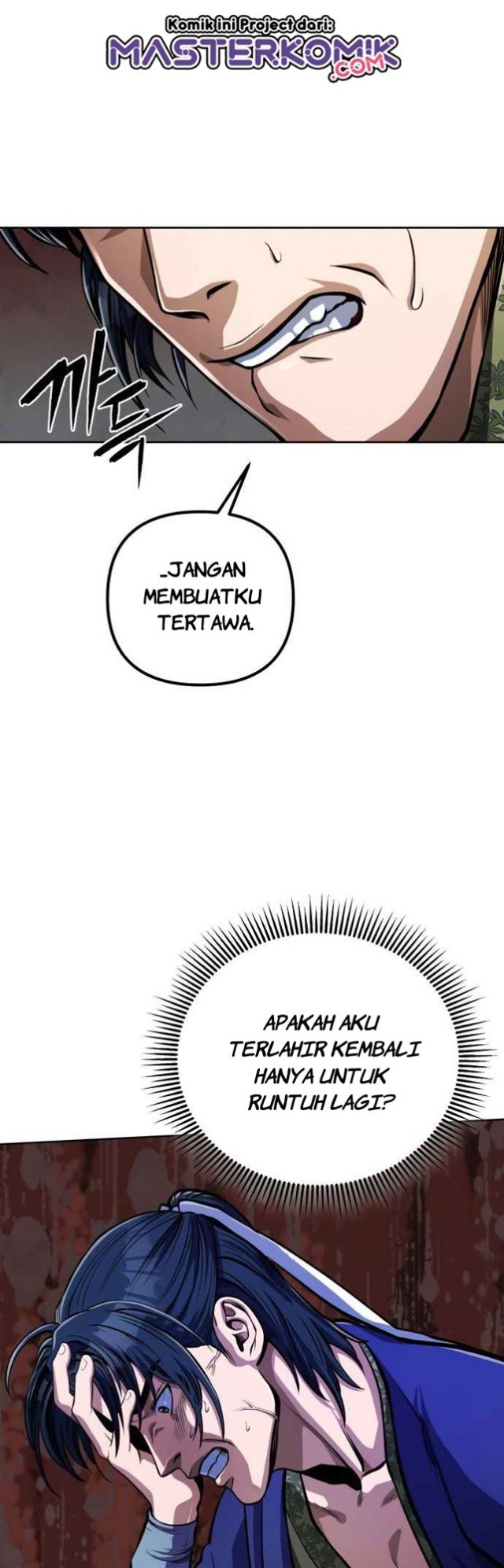 Revenge Of Young Master Peng Chapter 09 Gambar 12