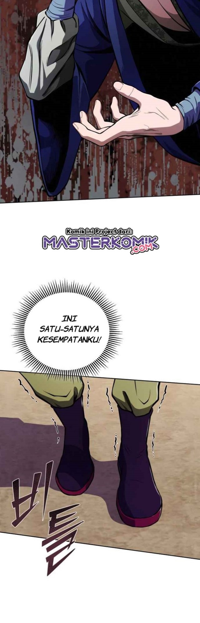 Revenge Of Young Master Peng Chapter 09 Gambar 13