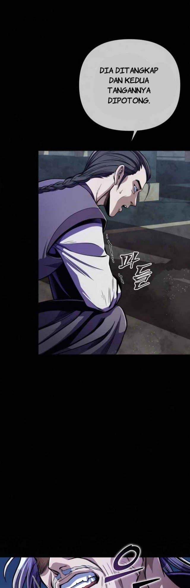 Revenge Of Young Master Peng Chapter 09 Gambar 28