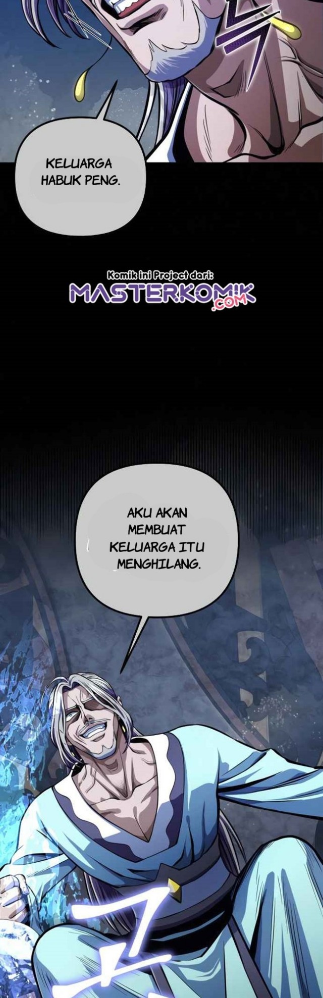 Revenge Of Young Master Peng Chapter 09 Gambar 29