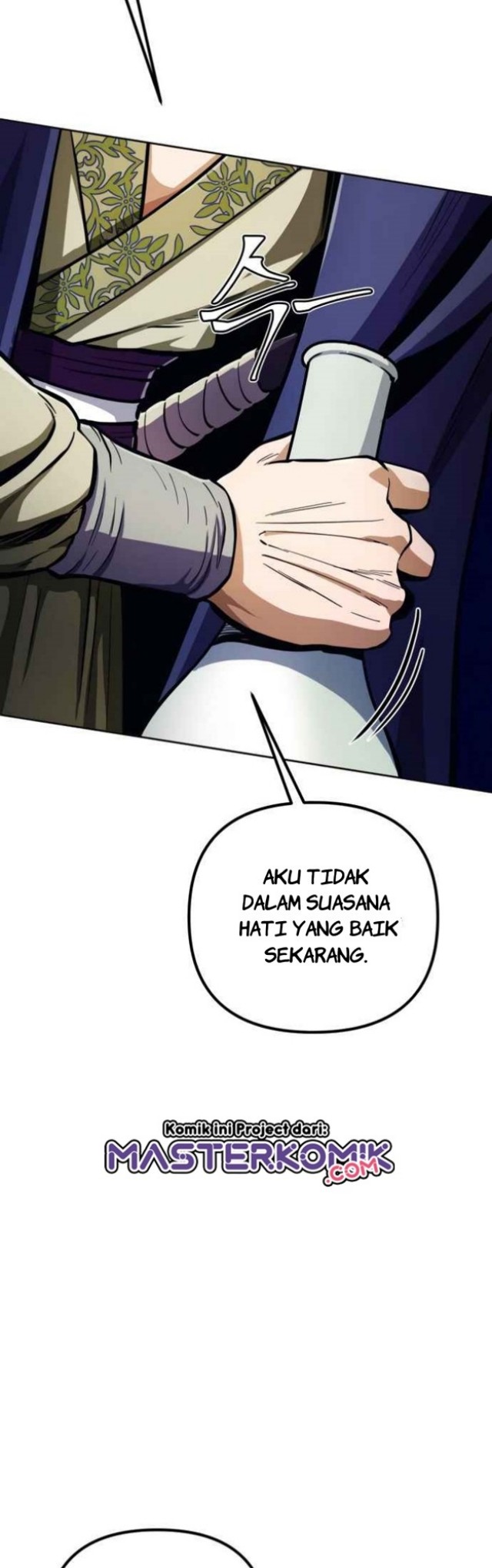 Revenge Of Young Master Peng Chapter 09 Gambar 35