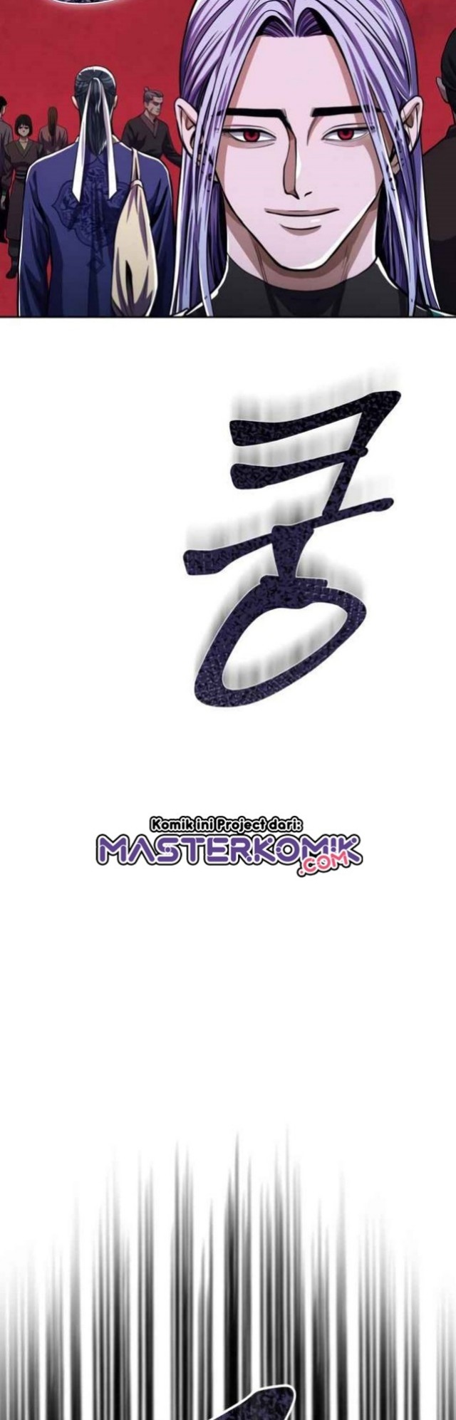 Revenge Of Young Master Peng Chapter 09 Gambar 4