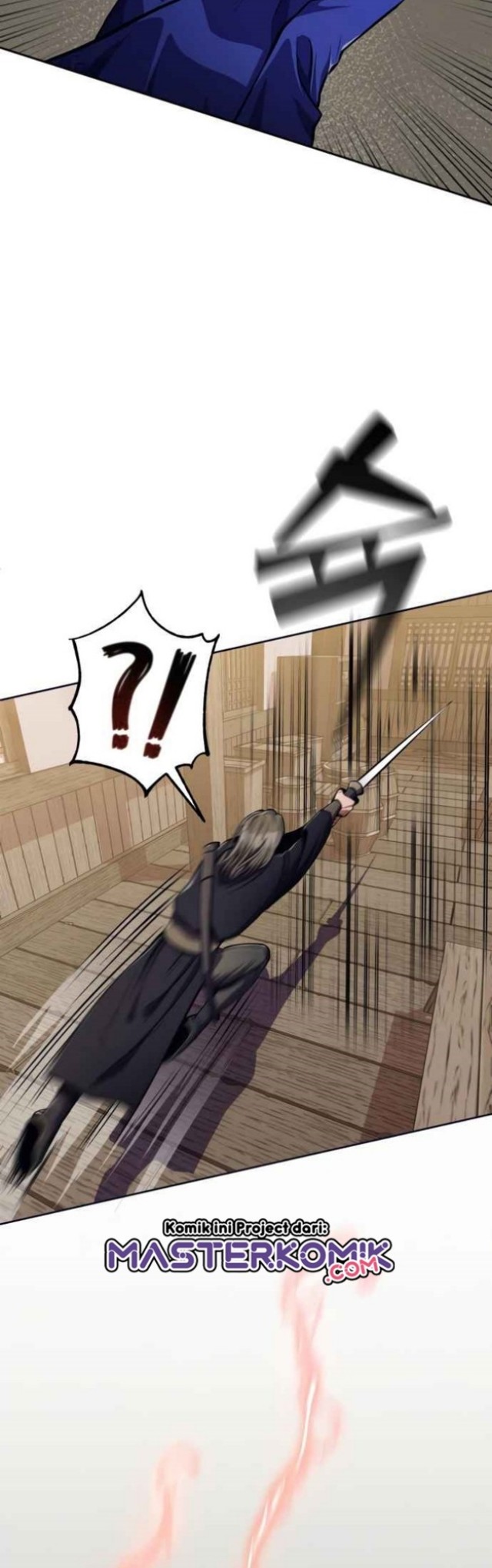 Revenge Of Young Master Peng Chapter 09 Gambar 41