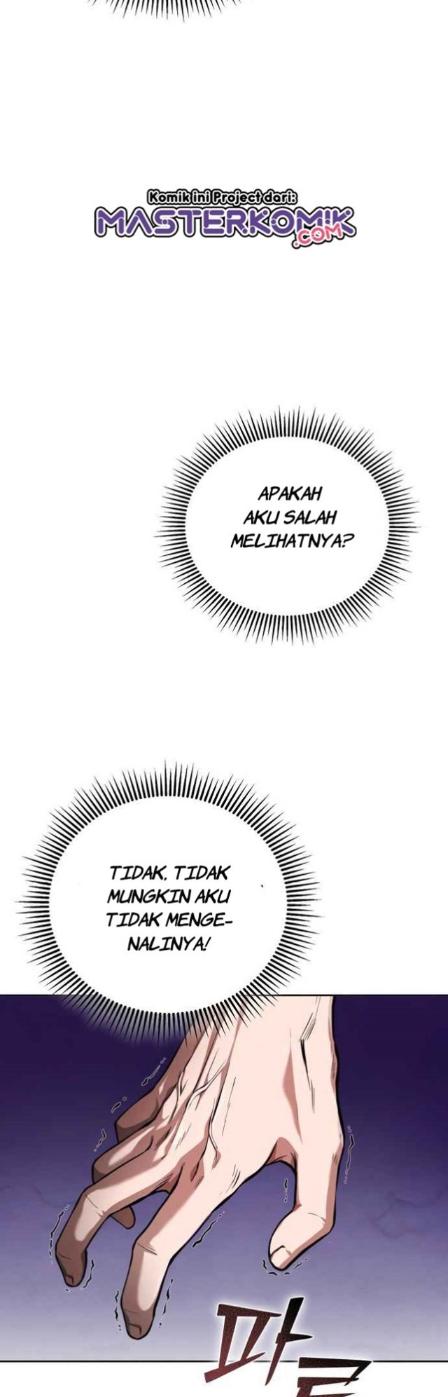 Revenge Of Young Master Peng Chapter 09 Gambar 6