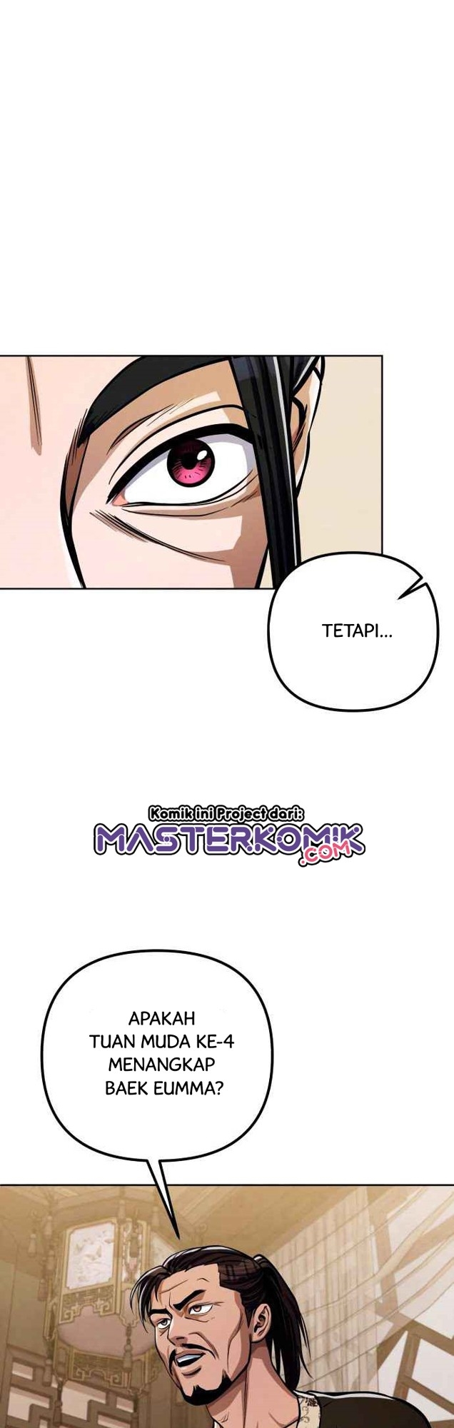 Revenge Of Young Master Peng Chapter 08 Gambar 10