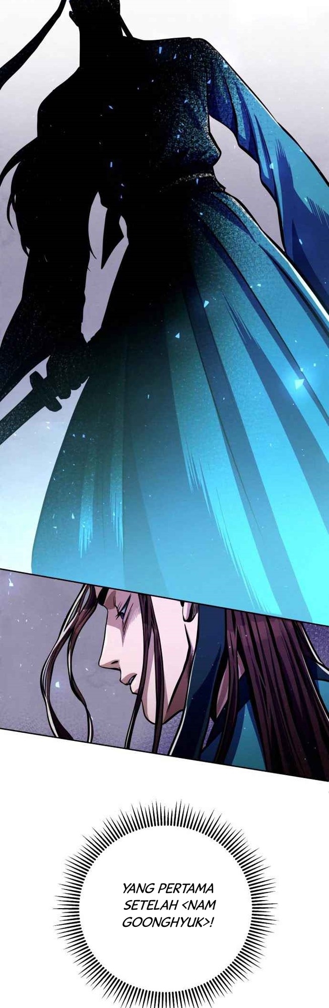 Revenge Of Young Master Peng Chapter 08 Gambar 19