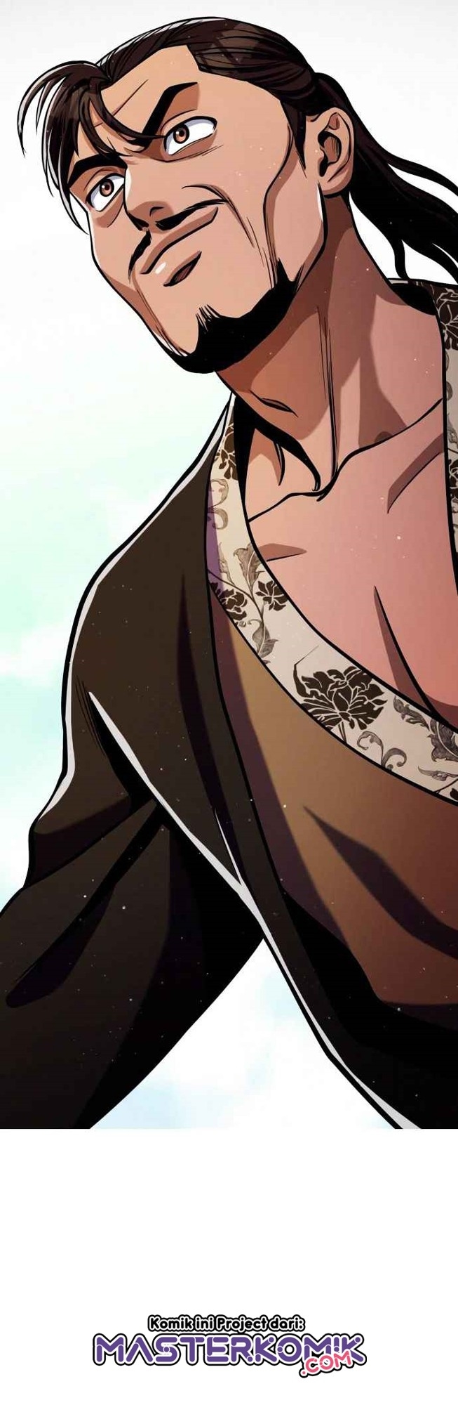 Revenge Of Young Master Peng Chapter 08 Gambar 28