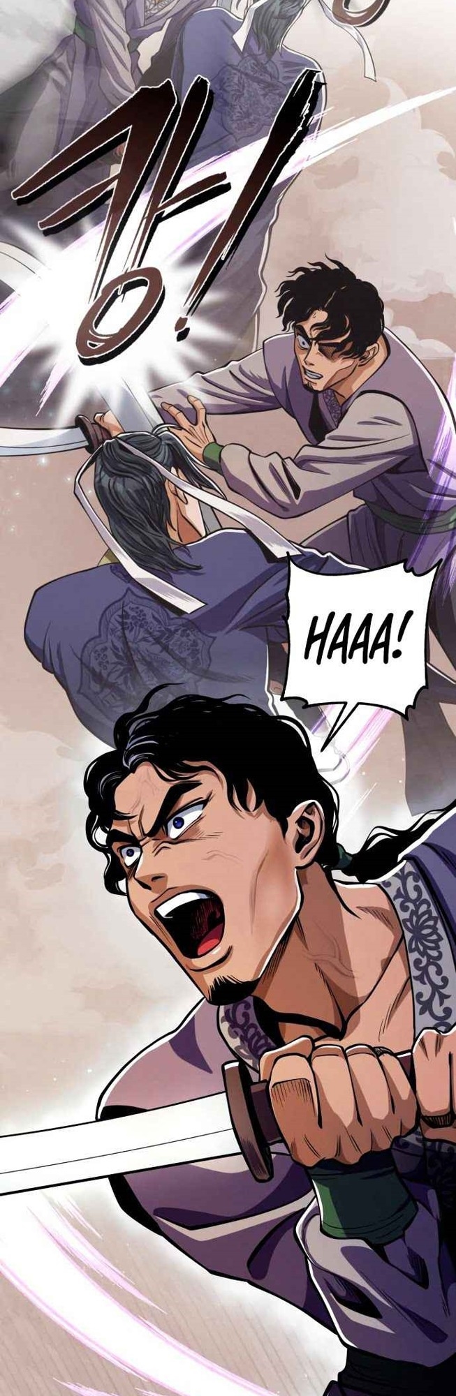 Revenge Of Young Master Peng Chapter 08 Gambar 32