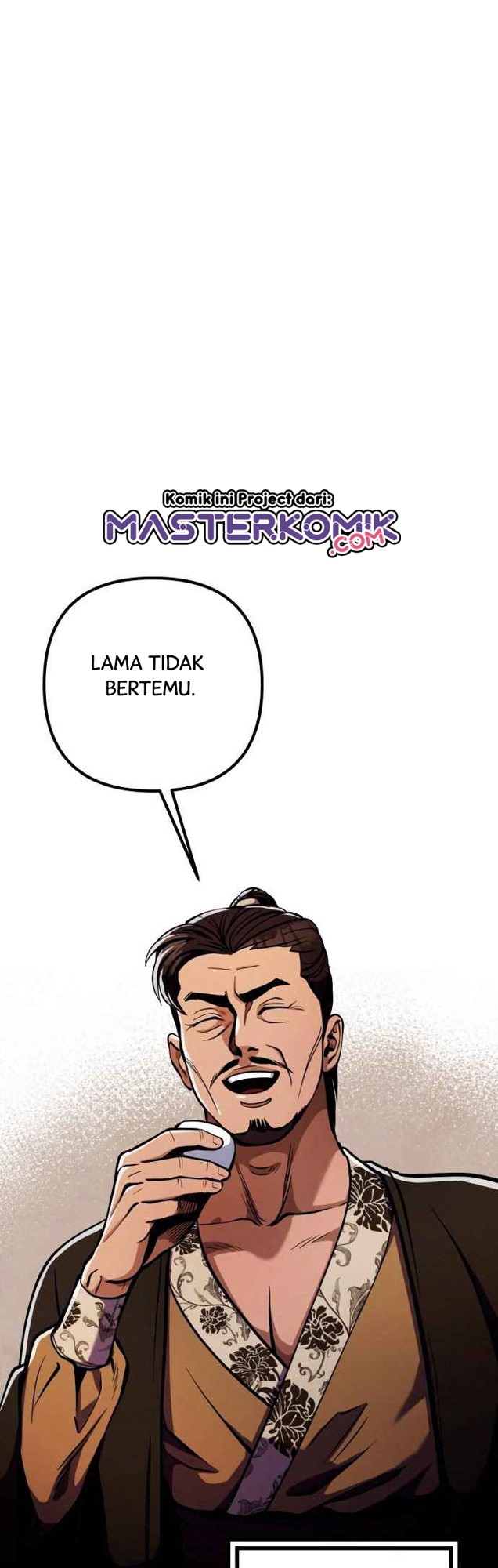 Revenge Of Young Master Peng Chapter 08 Gambar 5