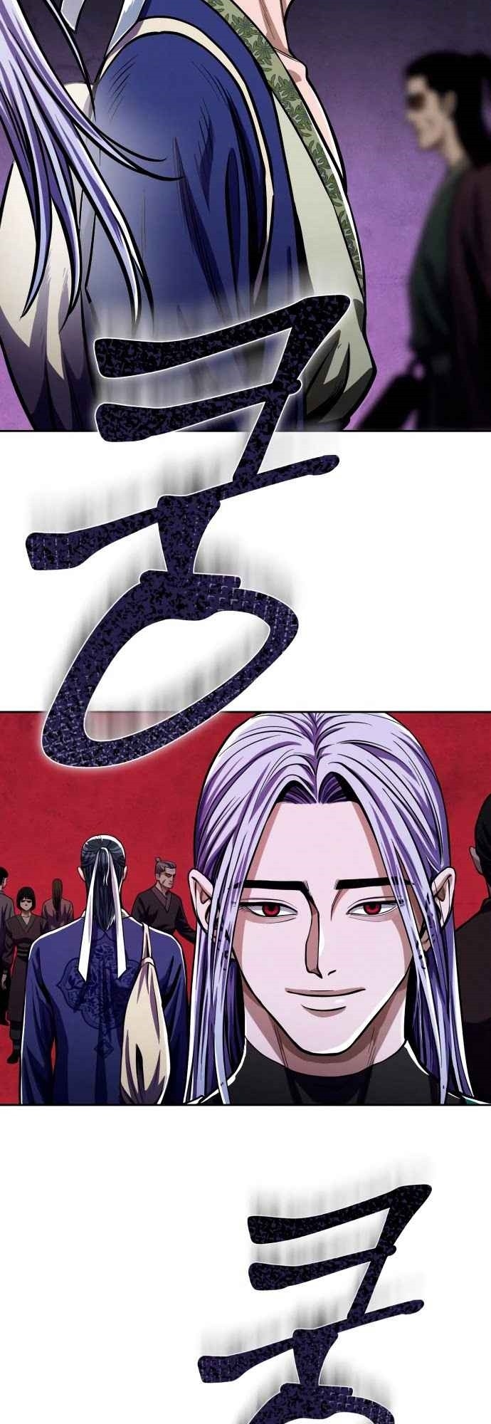 Revenge Of Young Master Peng Chapter 08 Gambar 64