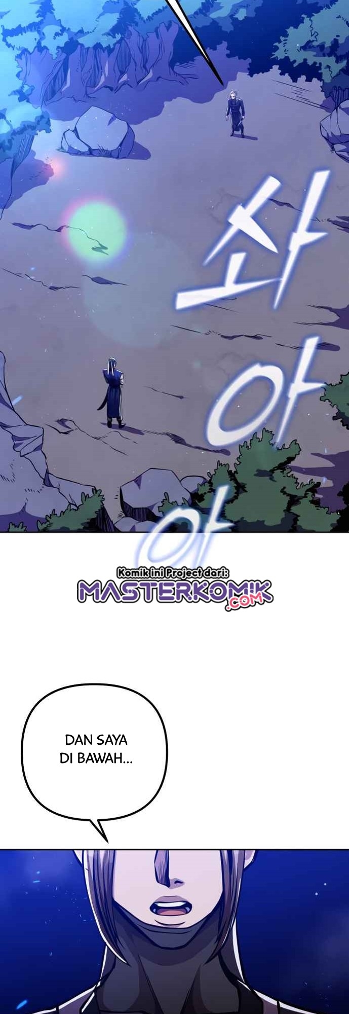 Revenge Of Young Master Peng Chapter 07 Gambar 14
