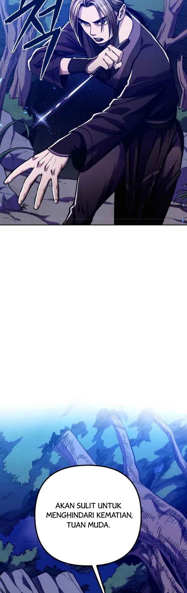 Revenge Of Young Master Peng Chapter 07 Gambar 19