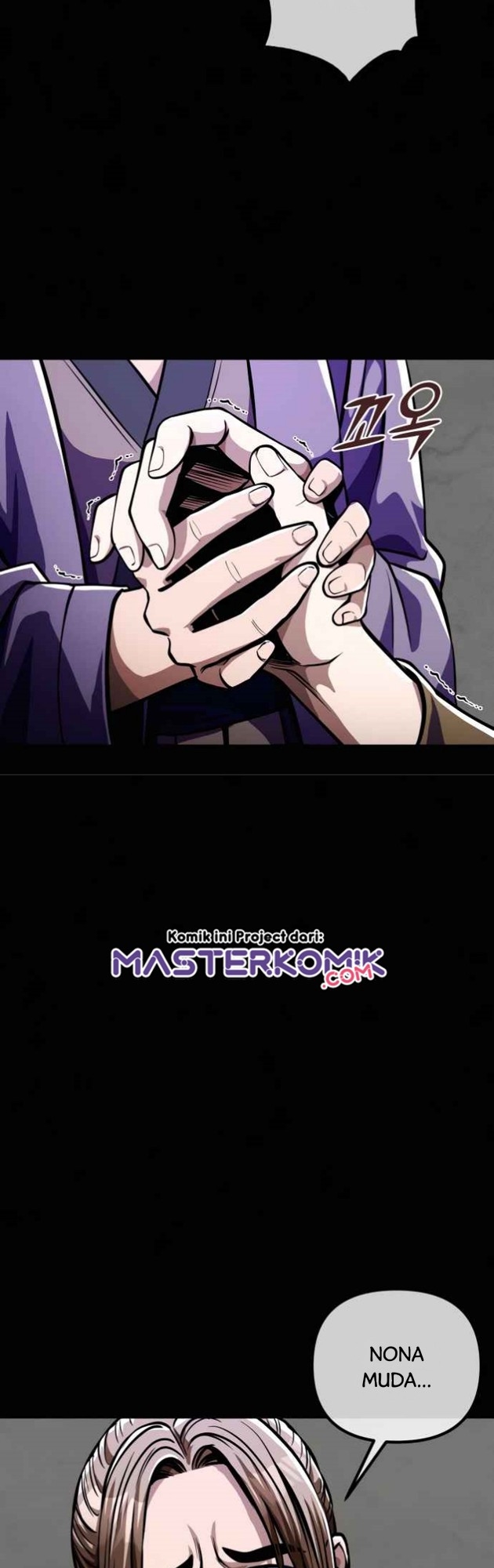 Revenge Of Young Master Peng Chapter 07 Gambar 27