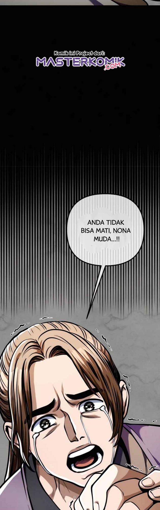 Revenge Of Young Master Peng Chapter 07 Gambar 29